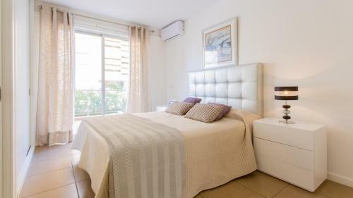 Apartamento Varandas de Carteia G/f