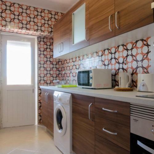 Apartamento Ocean View 1 Bed Room Flat
