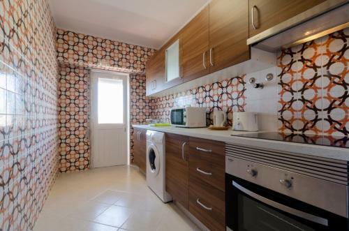 Apartamento Ocean View 1 Bed Room Flat