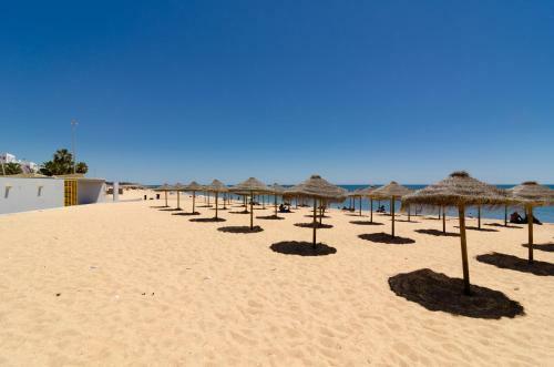 Apartamento Ocean View 1 Bed Room Flat