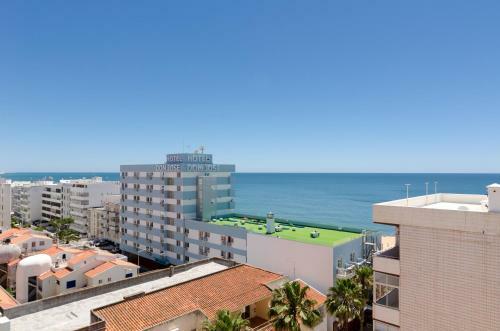 Apartamento Ocean View 1 Bed Room Flat