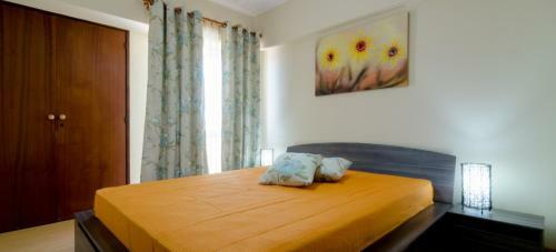 Apartamento Ocean View 1 Bed Room Flat