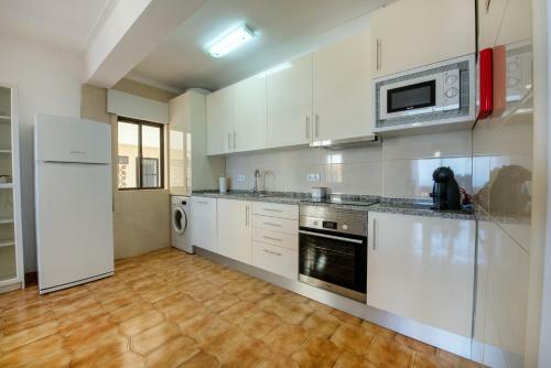 Apartamento Carol & Vany