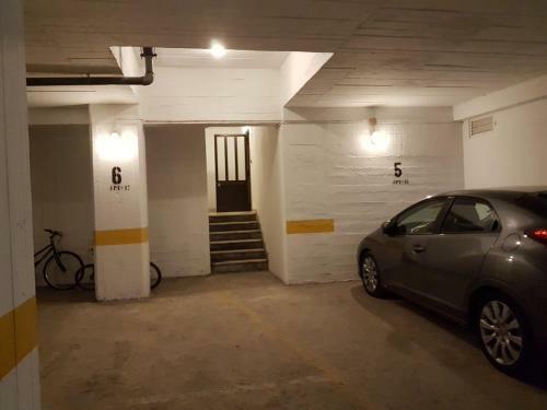 Apartment Girasol Front Beach Quarteira Algarve