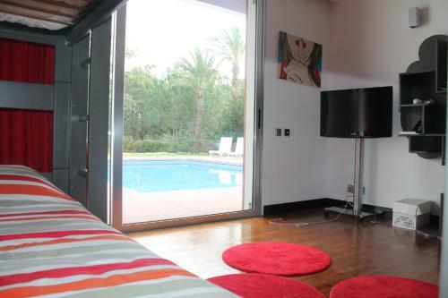 Villa Golf Millenium, Vilamoura