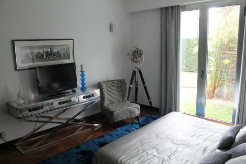Villa Golf Millenium, Vilamoura