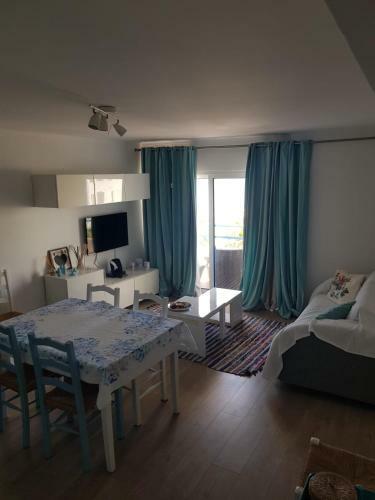 Apartamento Deluxe Am