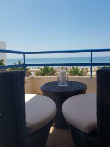 Apartamento Deluxe Am