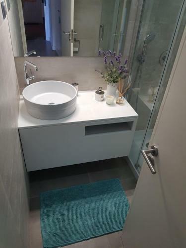 Apartamento Deluxe Am