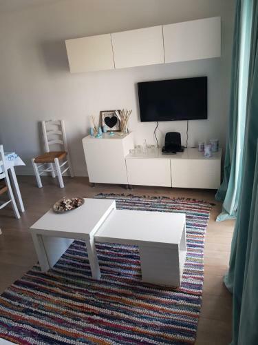 Apartamento Deluxe Am