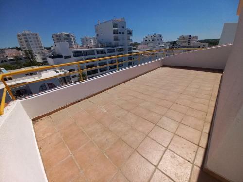 Regueir� Quarteira Beach Apartment