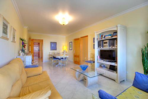 3 Bed Apartment Vilamoura Center