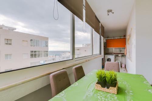 Apartamento Torre Azul 1br - Near The Beach