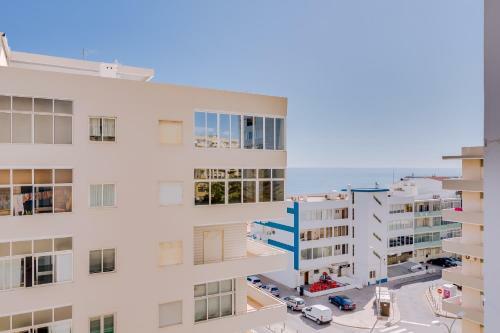 Apartamento Torre Azul 1br - Near The Beach