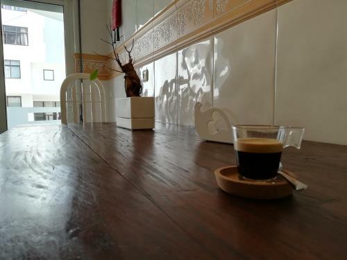 Apartamento Porque Voc� Merece