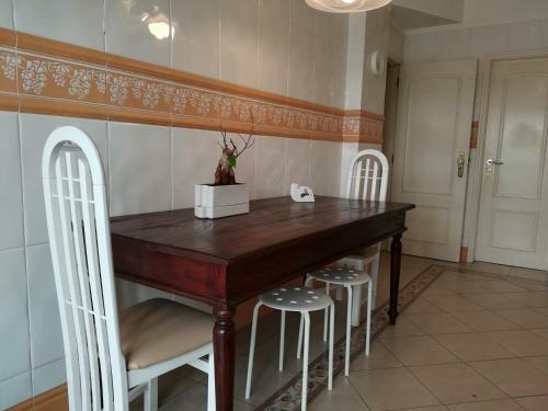 Apartamento Porque Voc� Merece