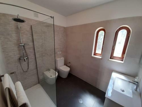 Apartamento Casa Teles