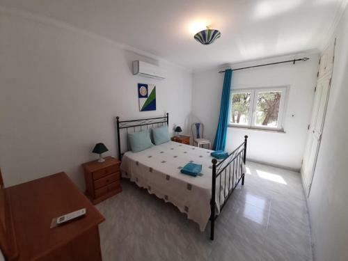 Apartamento Casa Teles