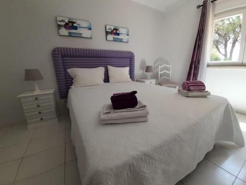Apartamento Casa Teles