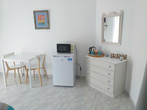Apartamento Casa Teles