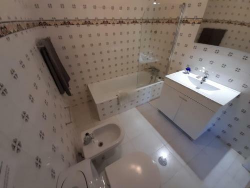 Apartamento Casa Teles