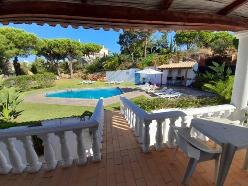 Apartamento Casa Teles