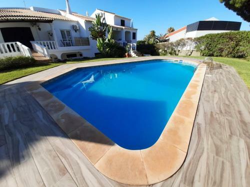 Apartamento Casa Teles