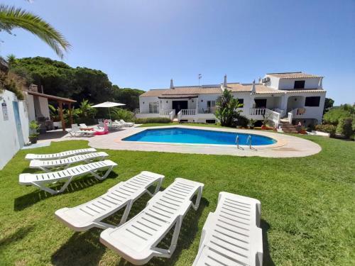 Apartamento Casa Teles