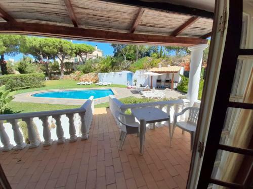 Apartamento Casa Teles