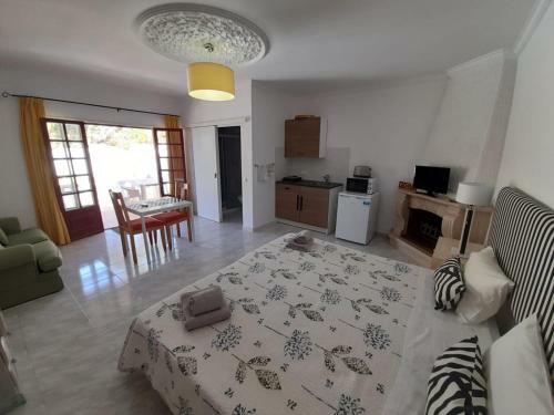 Apartamento Casa Teles