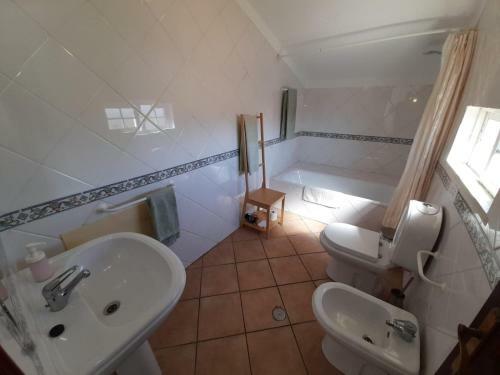 Apartamento Casa Teles