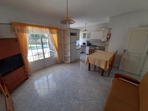 Apartamento Casa Teles