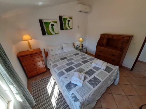 Apartamento Casa Teles