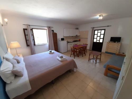 Apartamento Casa Teles