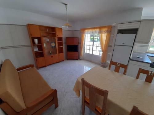 Apartamento Casa Teles