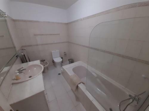 Apartamento Casa Teles
