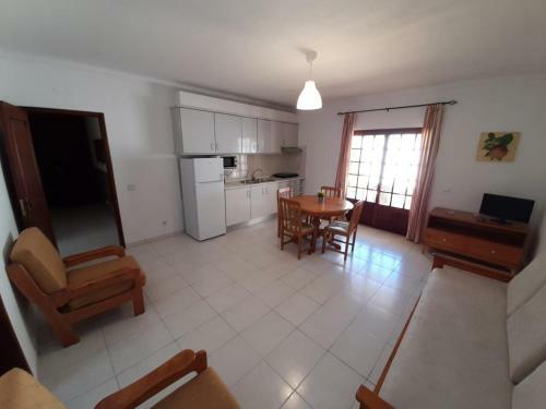 Apartamento Casa Teles