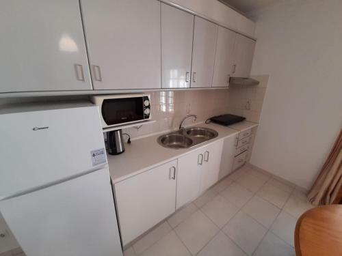Apartamento Casa Teles