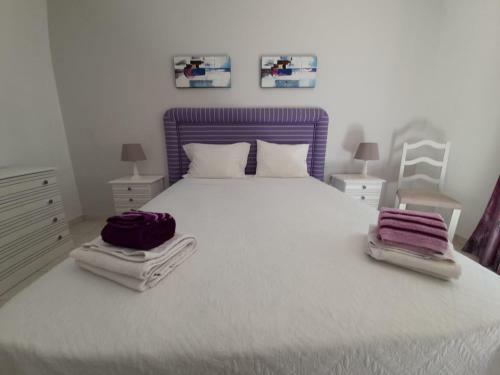 Apartamento Casa Teles