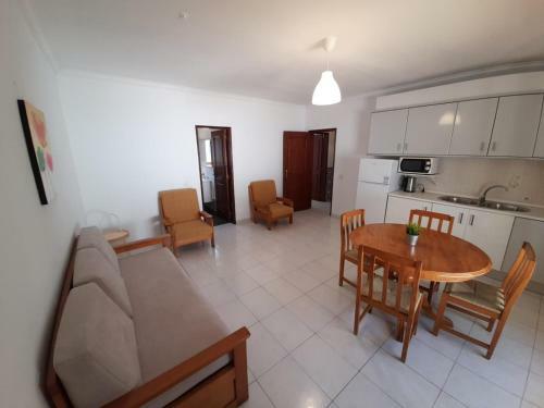 Apartamento Casa Teles