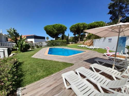 Apartamento Casa Teles