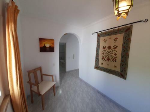 Apartamento Casa Teles