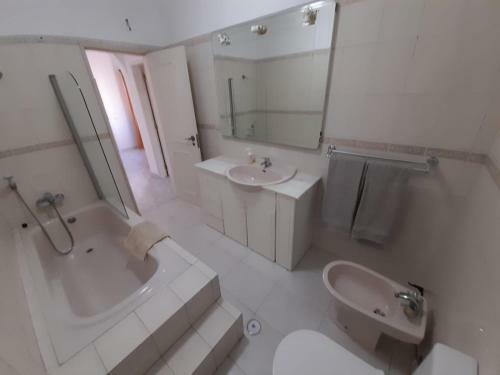 Apartamento Casa Teles