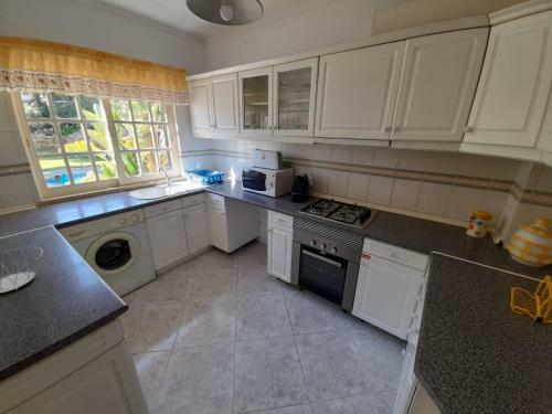 Apartamento Casa Teles