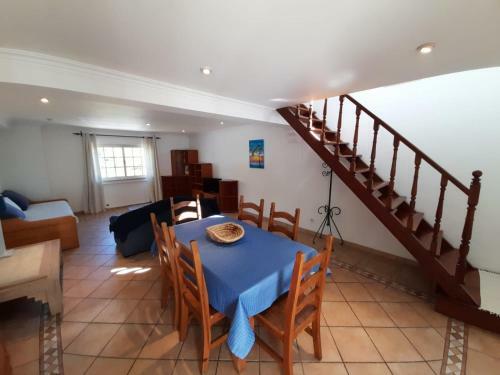 Apartamento Casa Teles