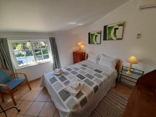 Apartamento Casa Teles