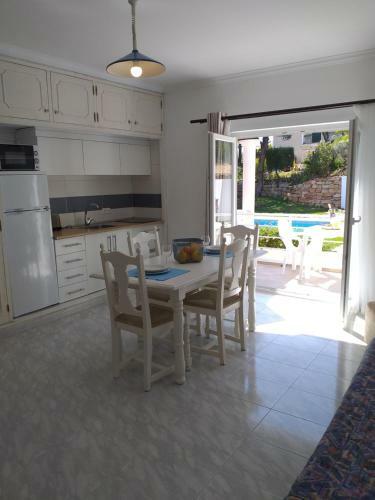 Apartamento Casa Teles
