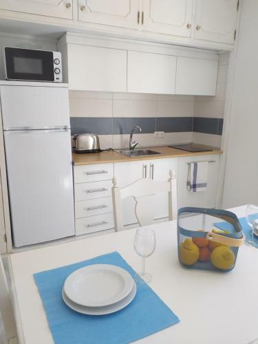 Apartamento Casa Teles