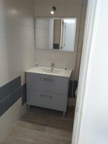 Apartamento Casa Teles