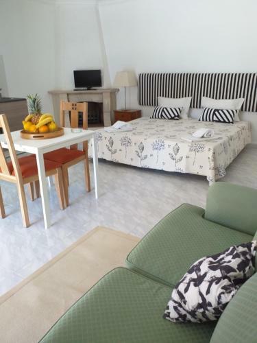 Apartamento Casa Teles